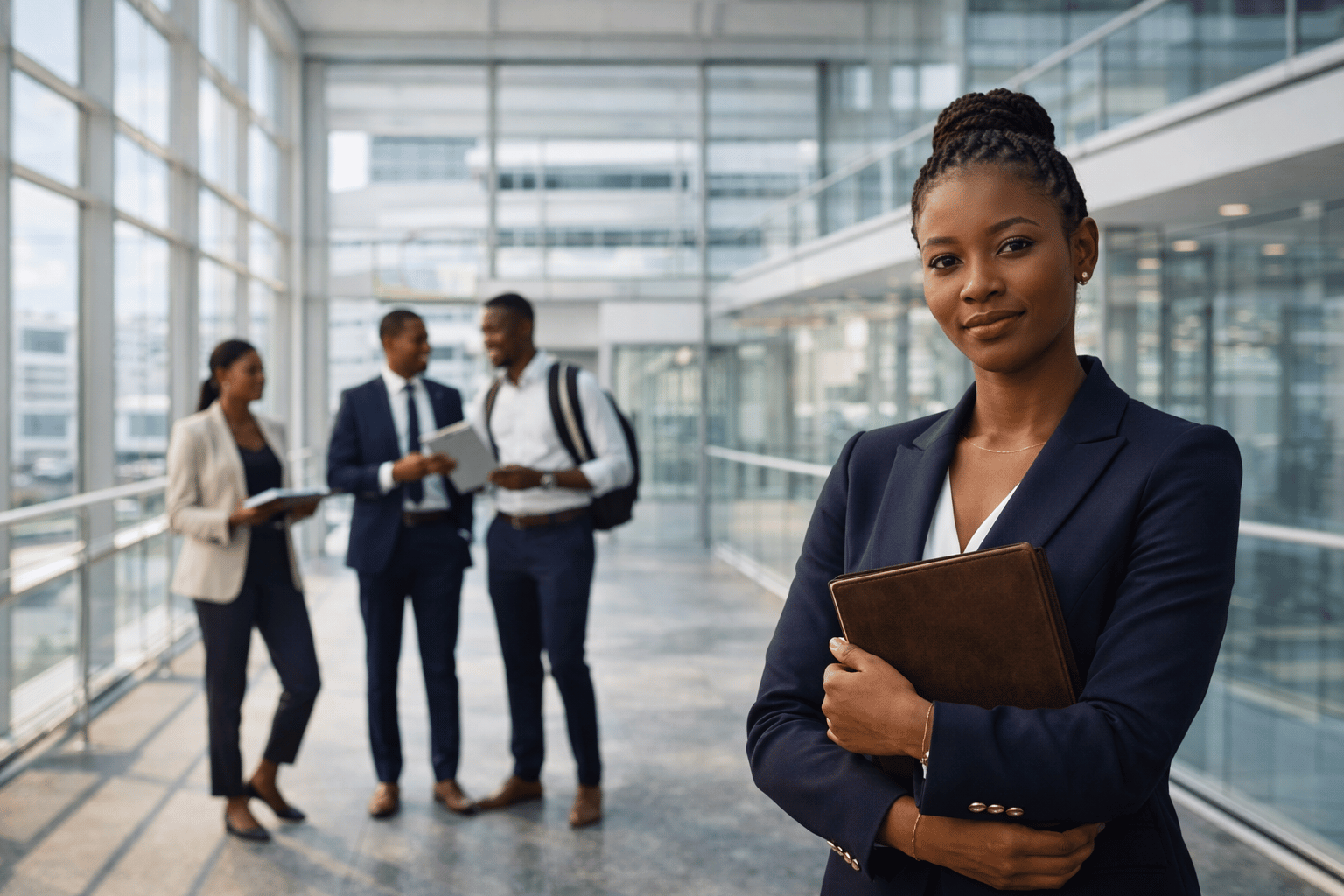 Montpellier Business School Dakar